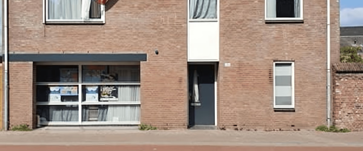 Huis huren in Tilburg