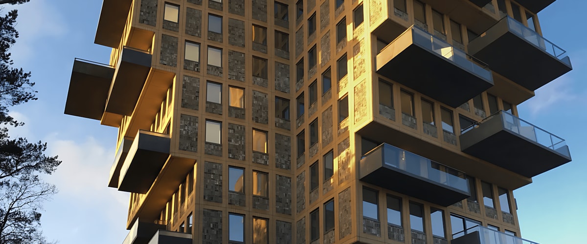 Appartement huren in Hilversum
