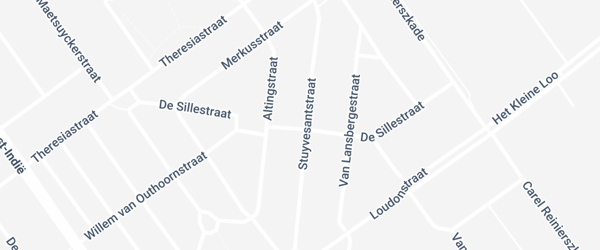 Appartement huren in Den Haag