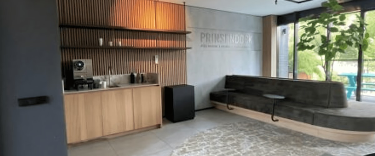 Appartement huren in Rotterdam