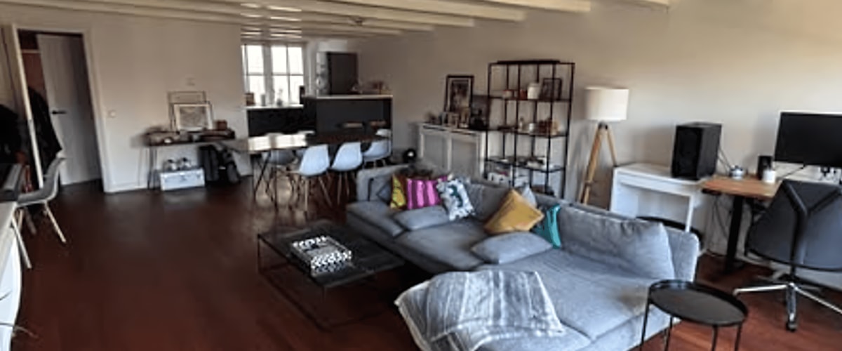 Kamer huren in Amsterdam