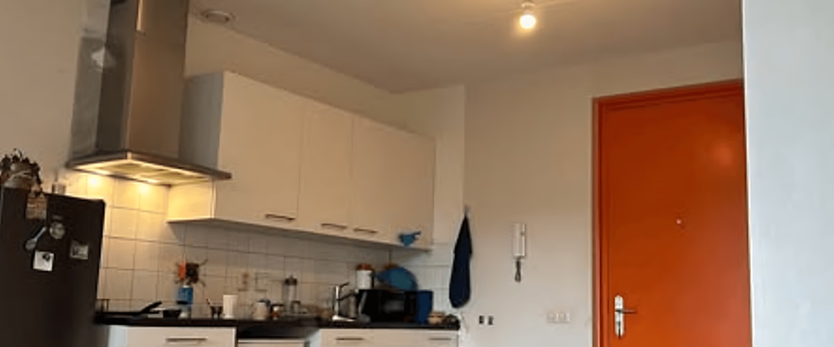 Studio huren in Delft