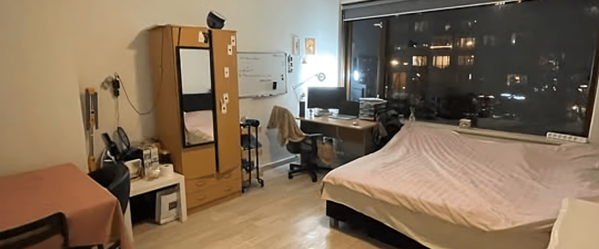 Kamer huren in Enschede