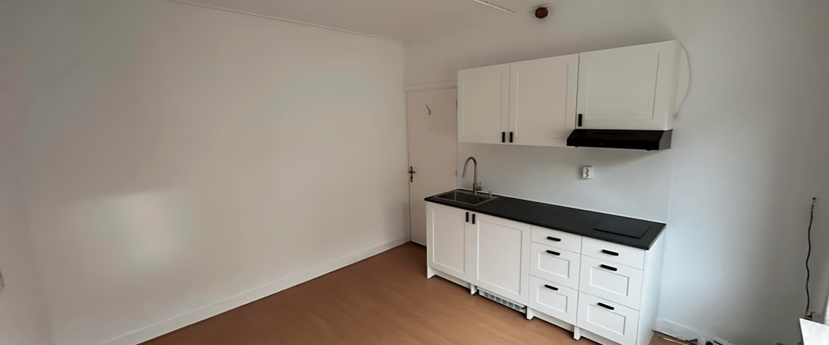 Kamer huren in Tilburg