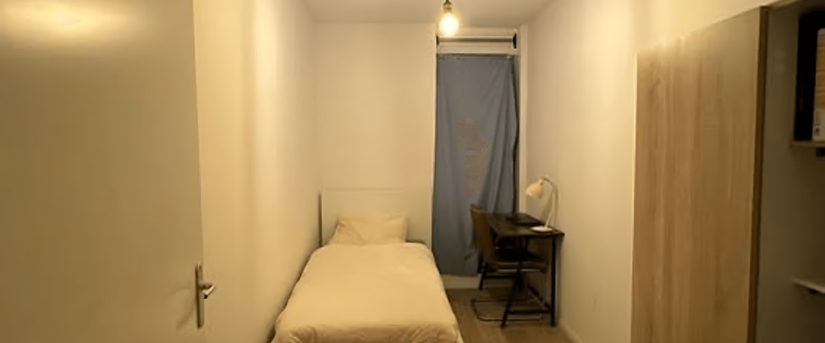 Kamer huren in Leiden