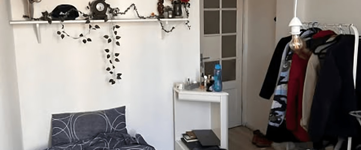 Kamer huren in Rotterdam