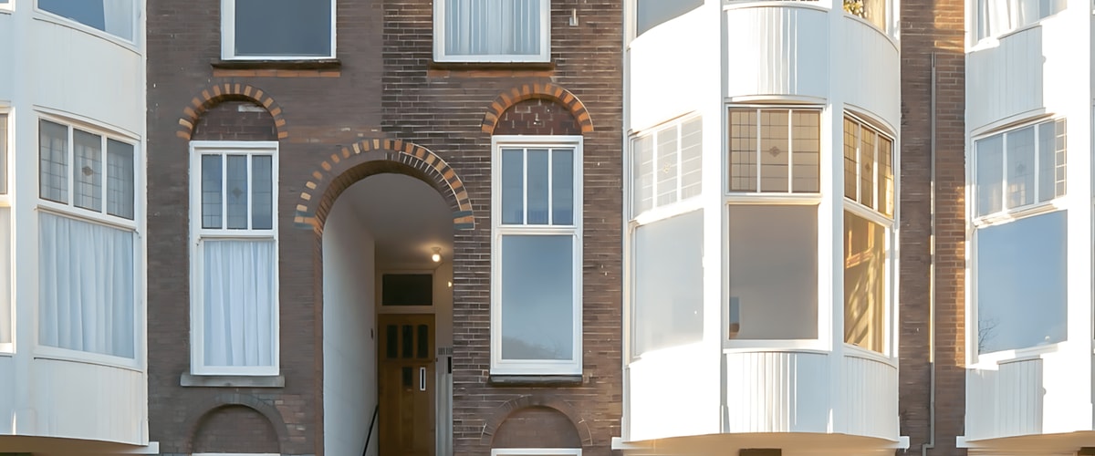 Appartement huren in Den Haag