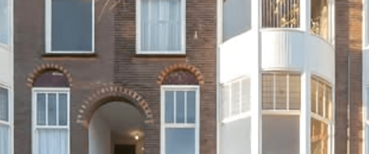 Huis huren in Den Haag