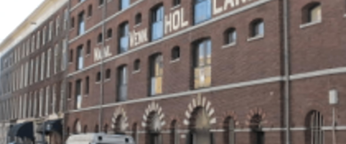 Appartement huren in Rotterdam