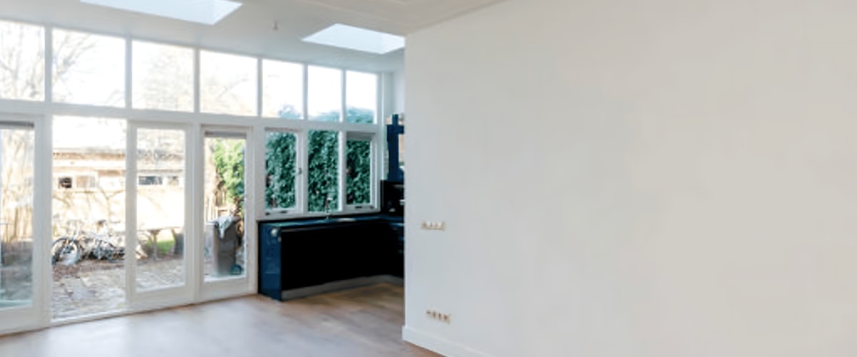 Huis huren in Utrecht