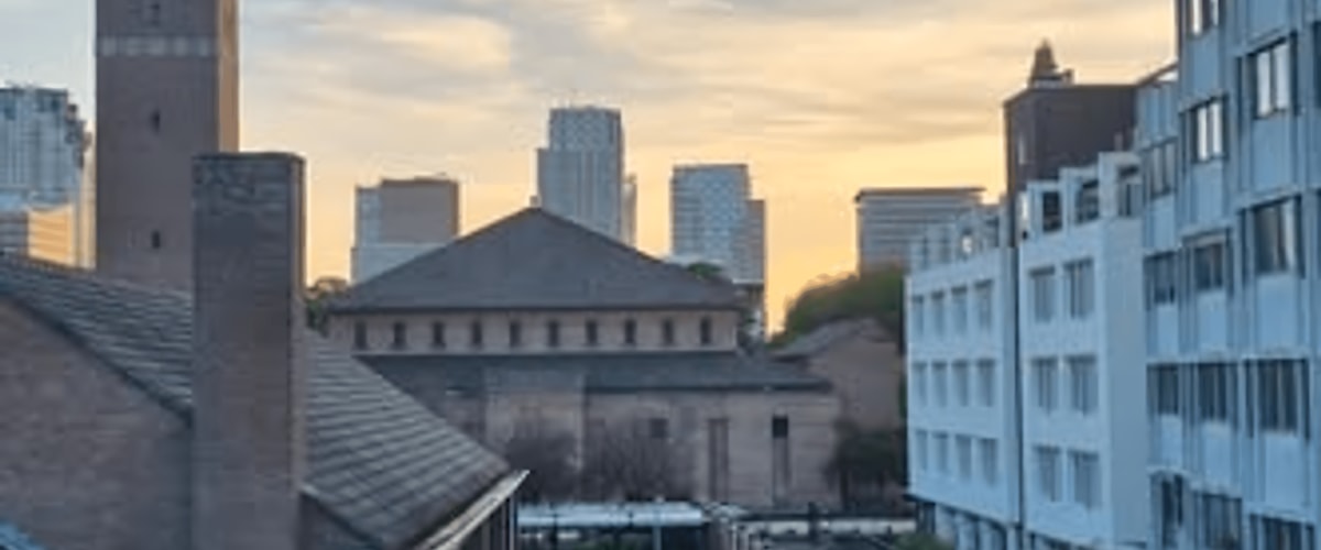 Kamer huren in Den Haag