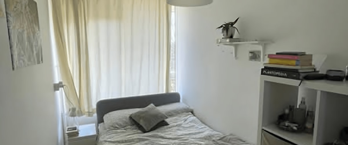 Kamer huren in Utrecht