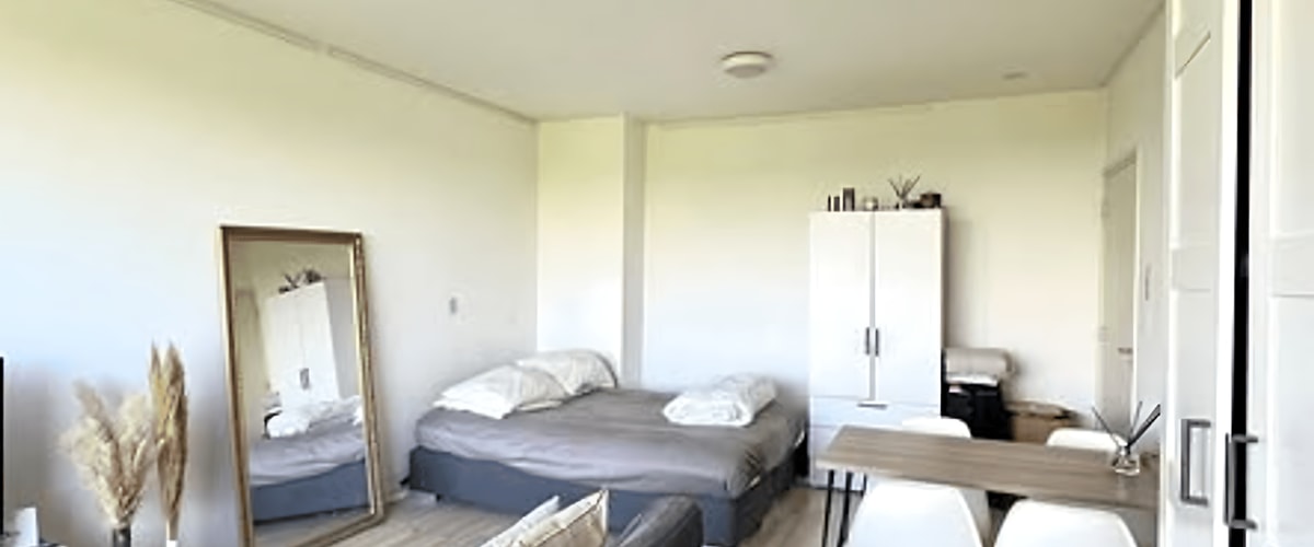 Kamer huren in Utrecht