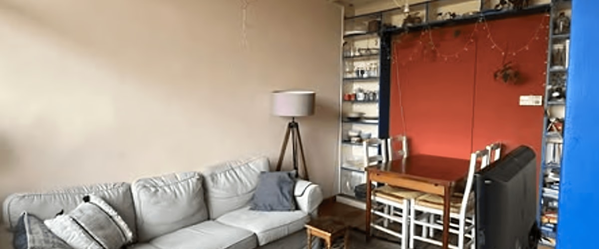 Kamer huren in Utrecht