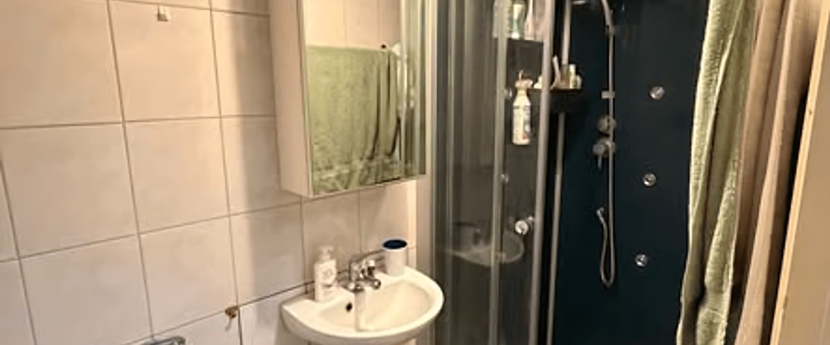 Studio huren in Utrecht