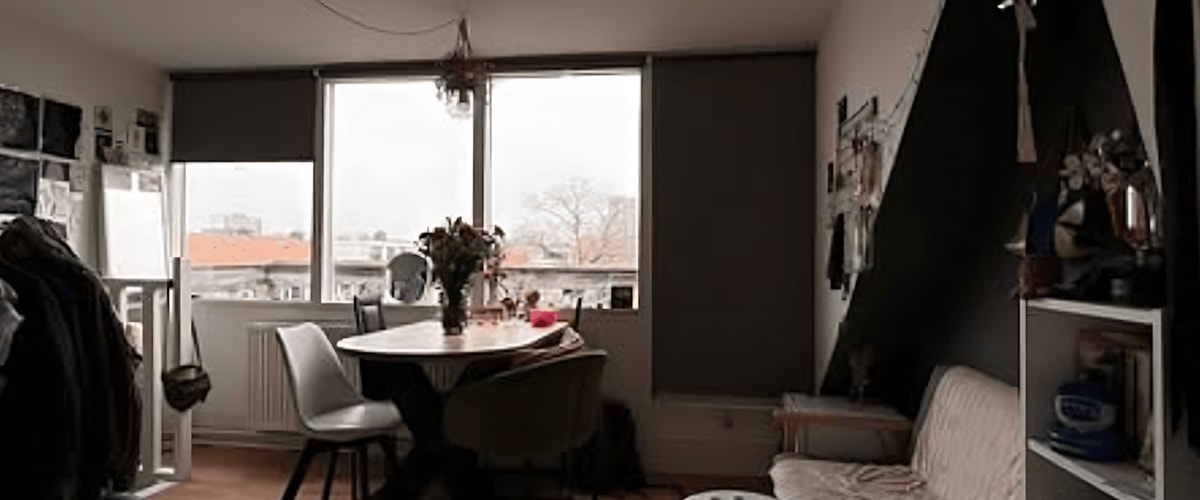 Kamer huren in Leeuwarden