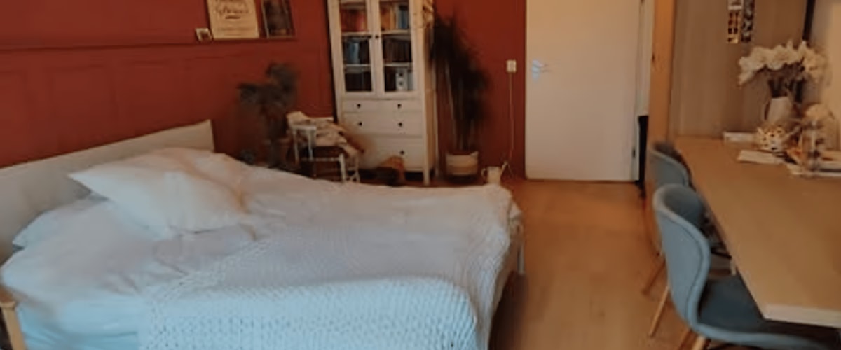 Kamer huren in Delft