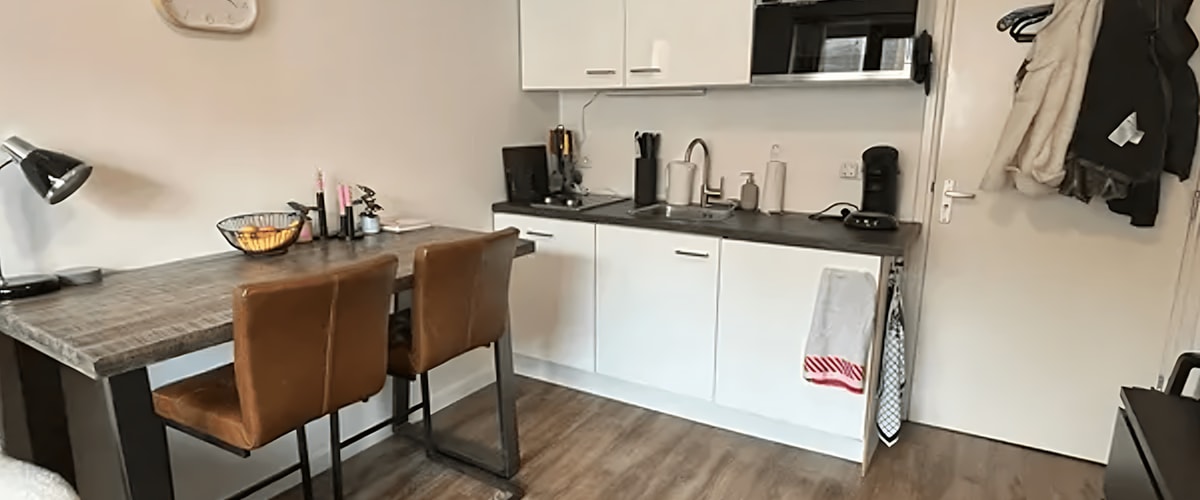 Studio huren in Eindhoven