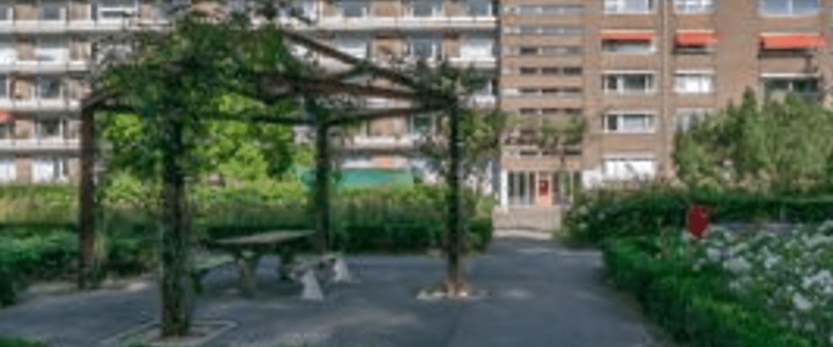 Appartement huren in Heerlen