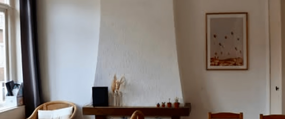 Kamer huren in Rotterdam