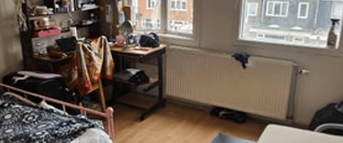 Kamer huren in Groningen