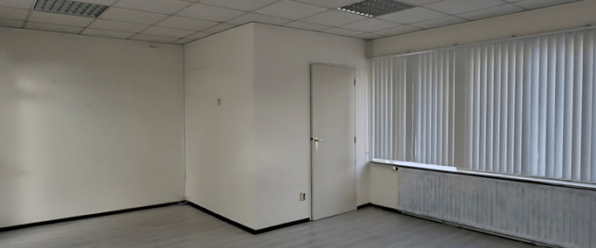 Appartement huren in Tilburg
