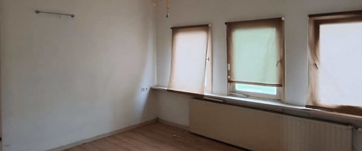 Appartement huren in Tilburg