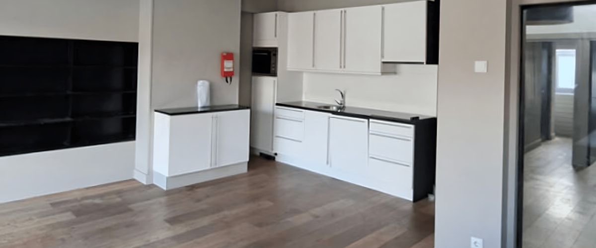 Appartement huren in Tilburg