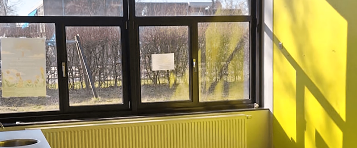 Kantoor huren in Enschede
