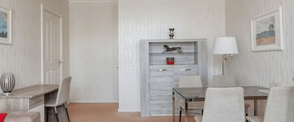 Appartement huren in Den Haag