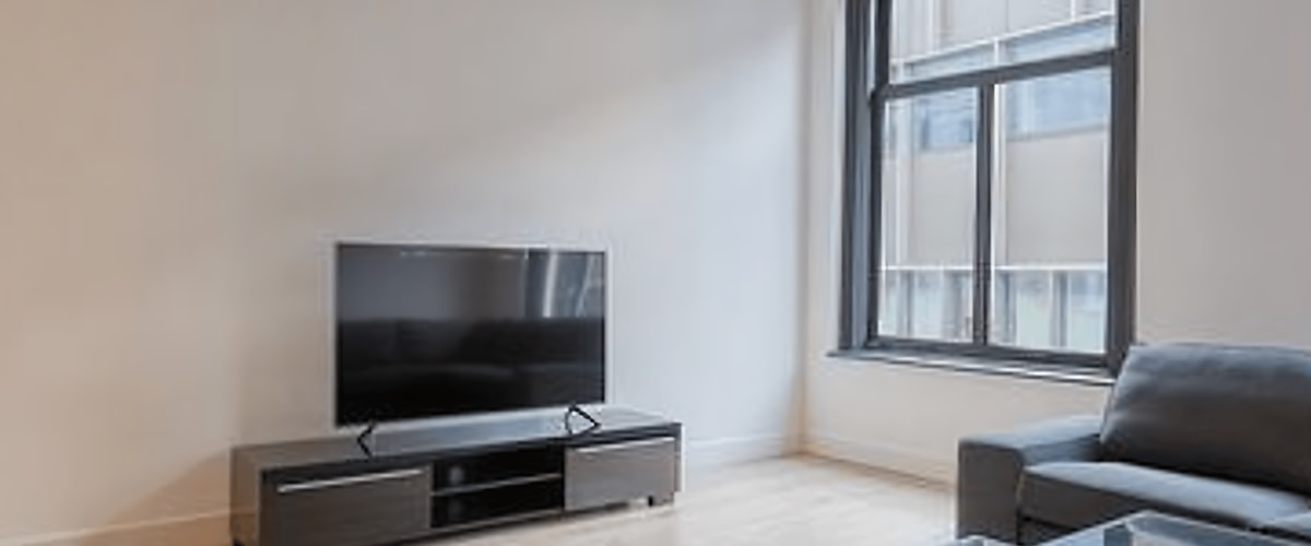 Appartement huren in Den Haag