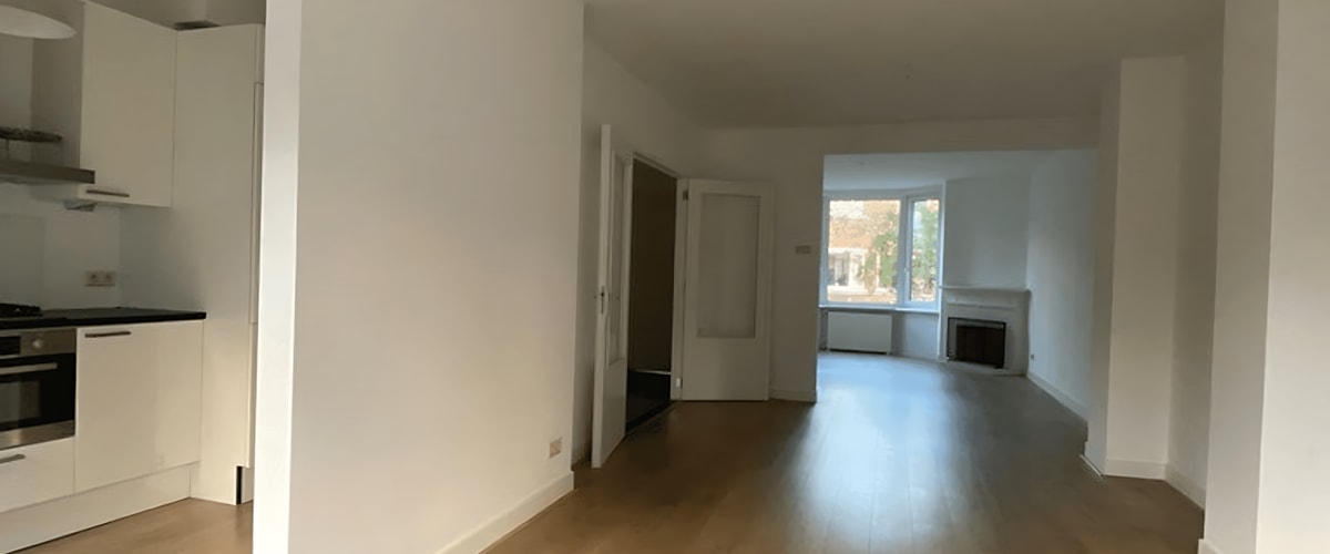 Appartement huren in Den Haag