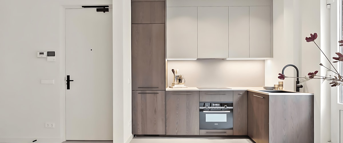 Appartement huren in Voorburg