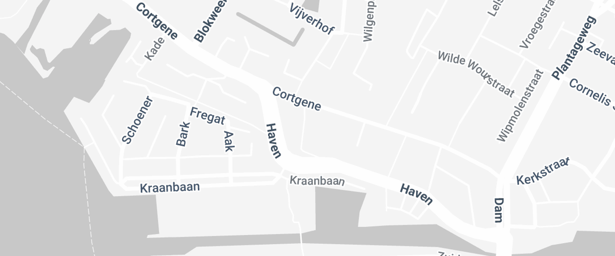 Huis huren in Alblasserdam