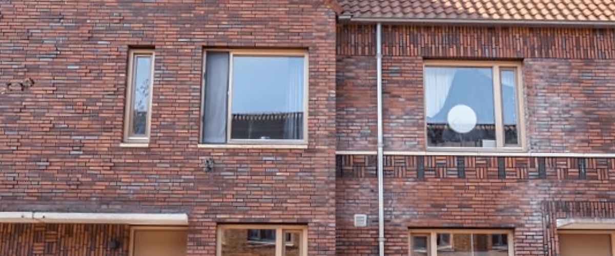 Huis huren in Den Bosch