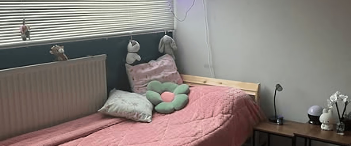 Kamer huren in Groningen