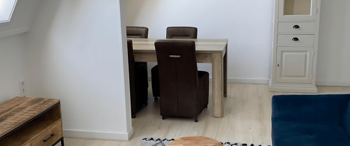 Appartement huren in Nijmegen