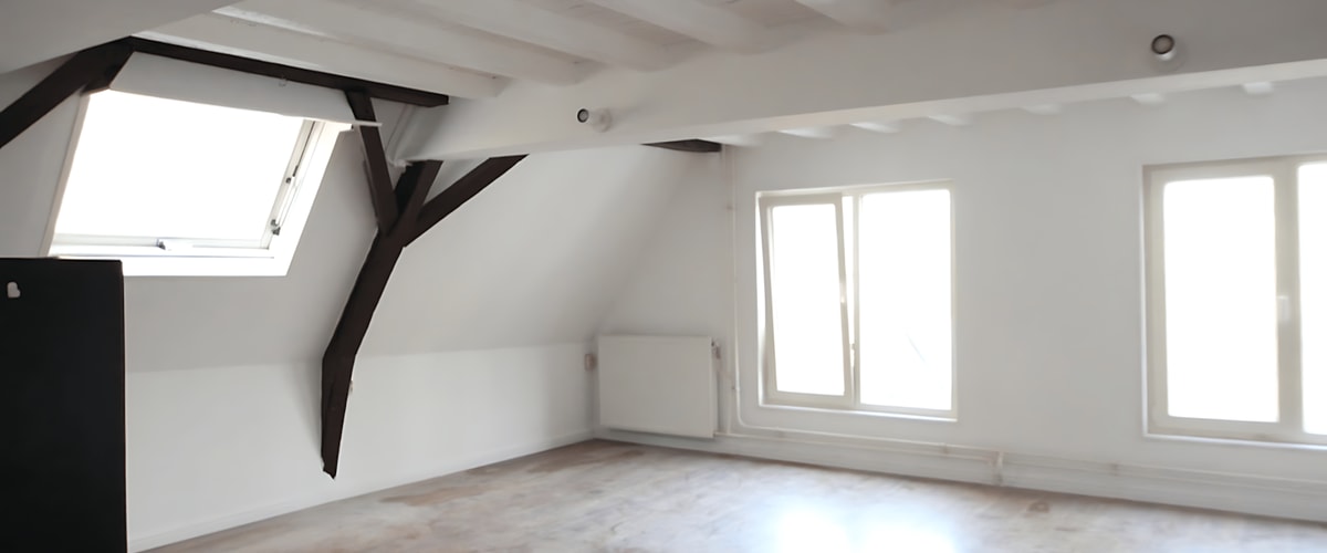 Appartement huren in Utrecht