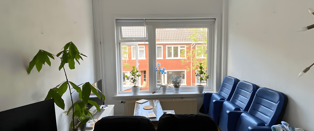 Kamer huren in Groningen