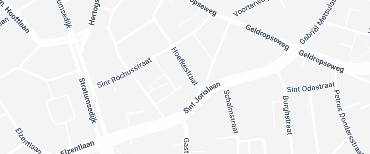 Kamer huren in Eindhoven