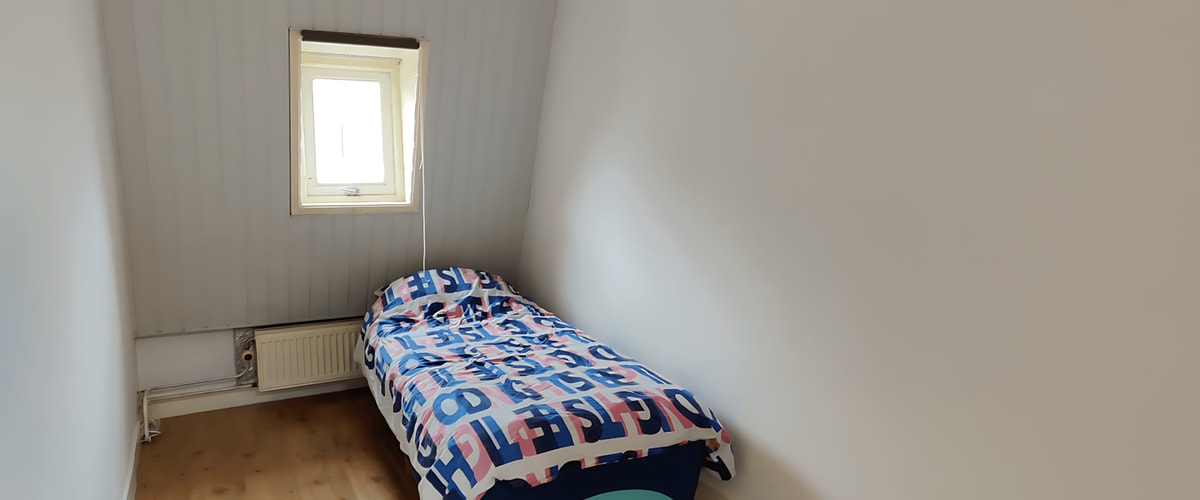 Kamer huren in Den Haag