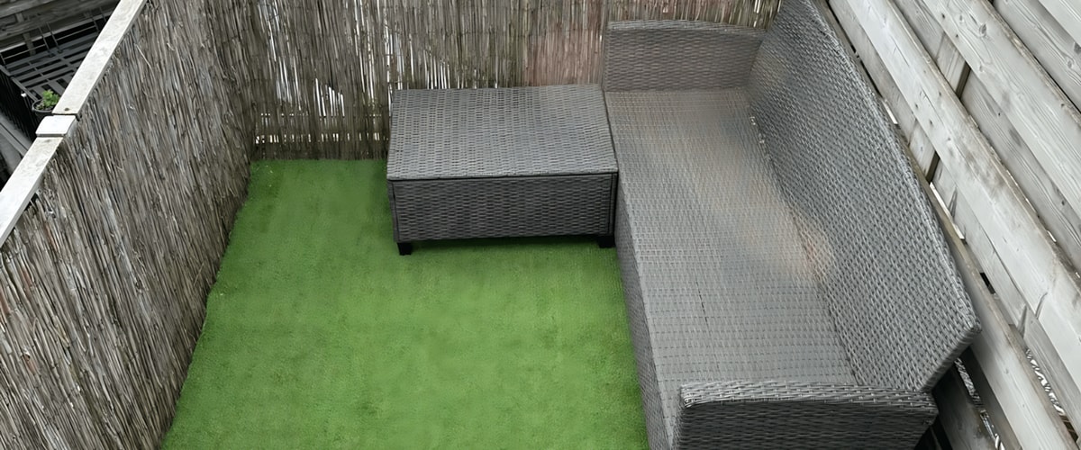 Appartement huren in Arnhem