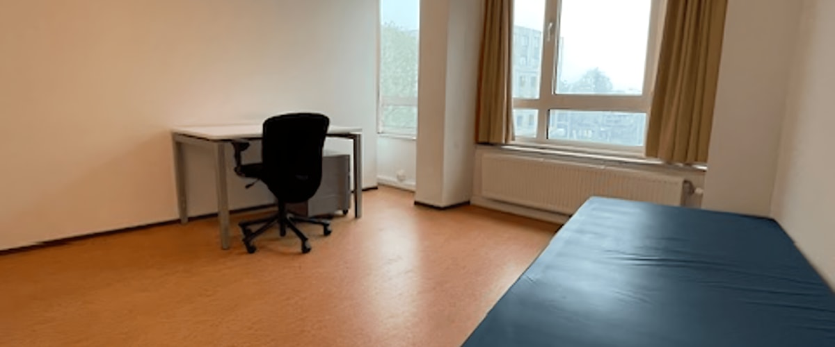 Kamer huren in Wageningen