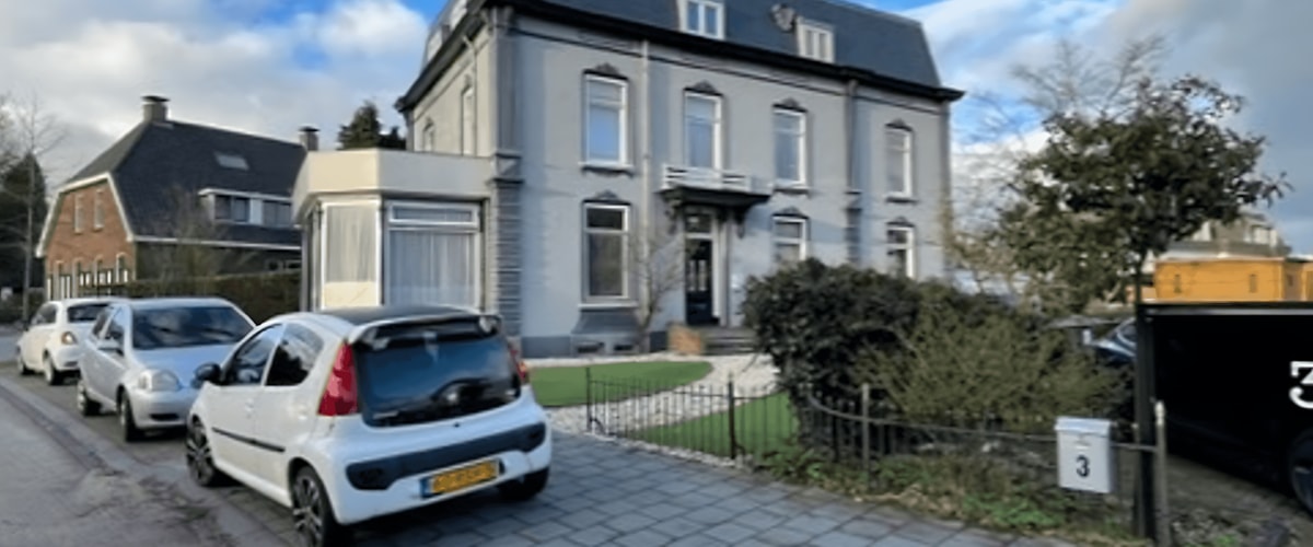 Kamer huren in Renkum