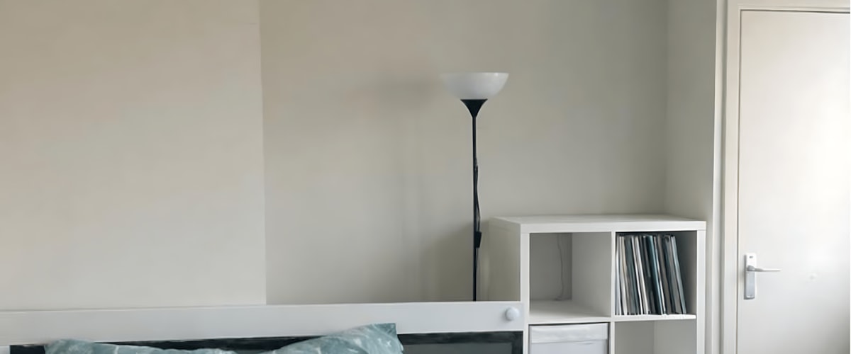 Kamer huren in Enschede