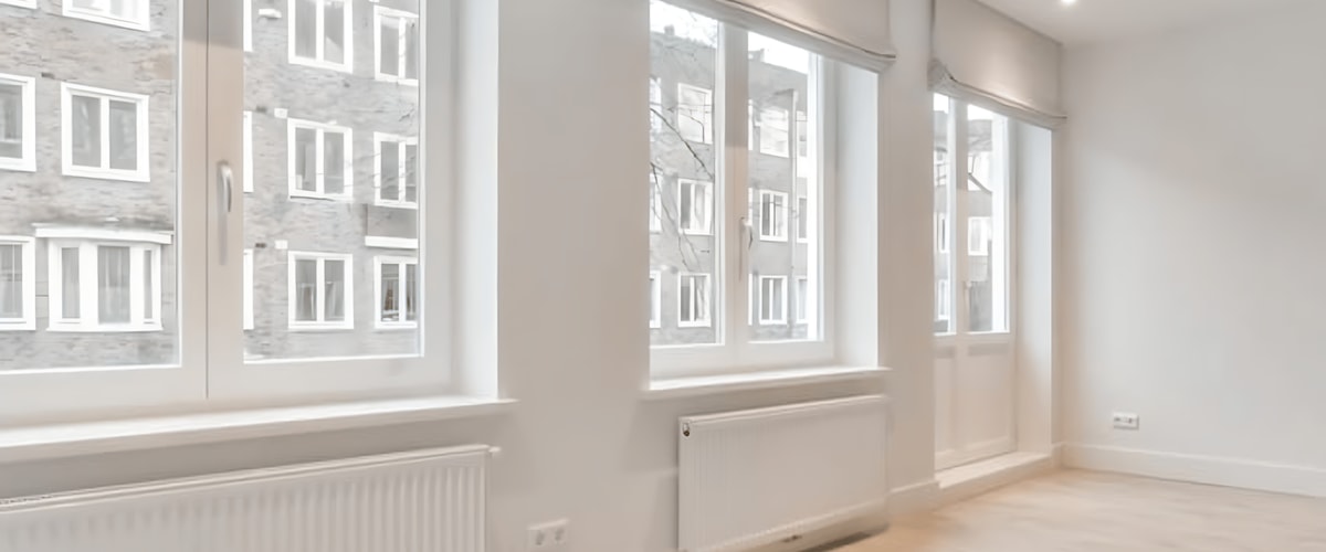 Appartement huren in Amsterdam