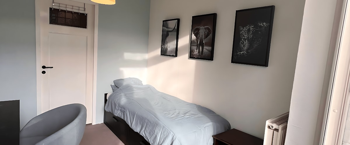 Kamer huren in Den Haag