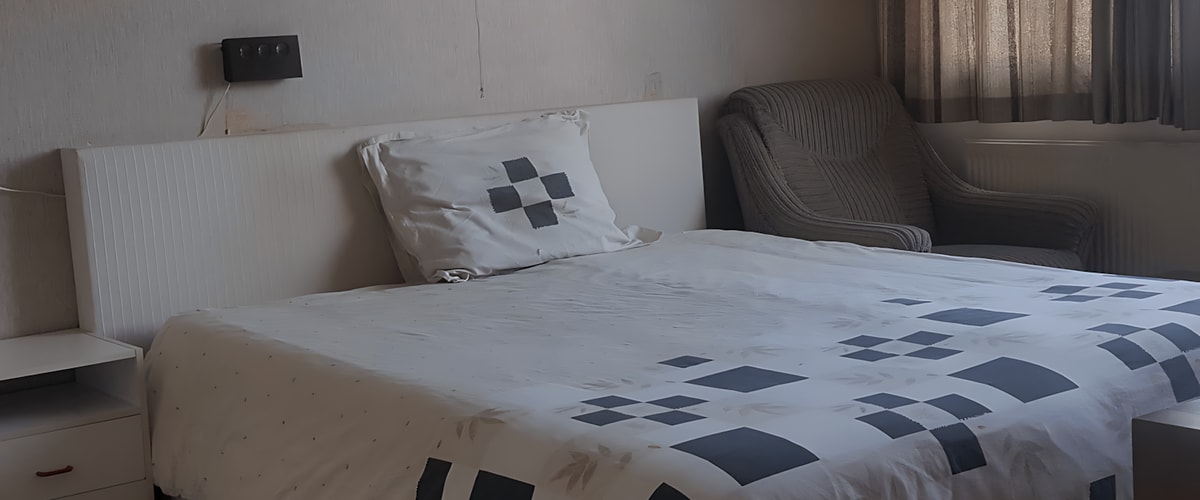 Kamer huren in Hellevoetsluis