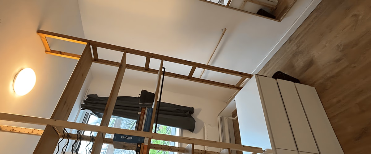 Kamer huren in Rotterdam