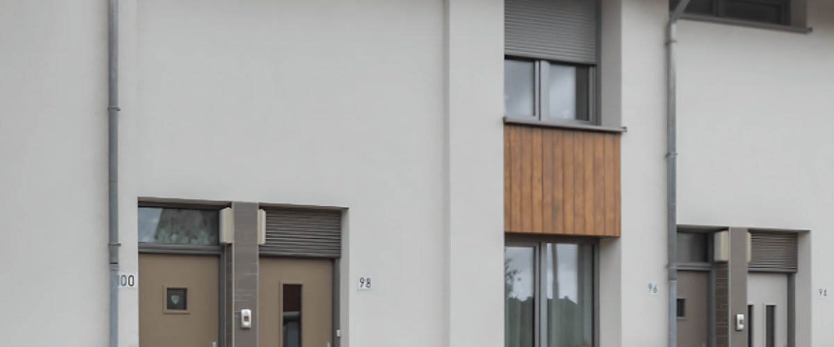 Appartement huren in Kerkrade